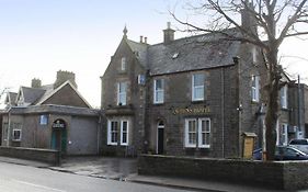 Queens Hotel